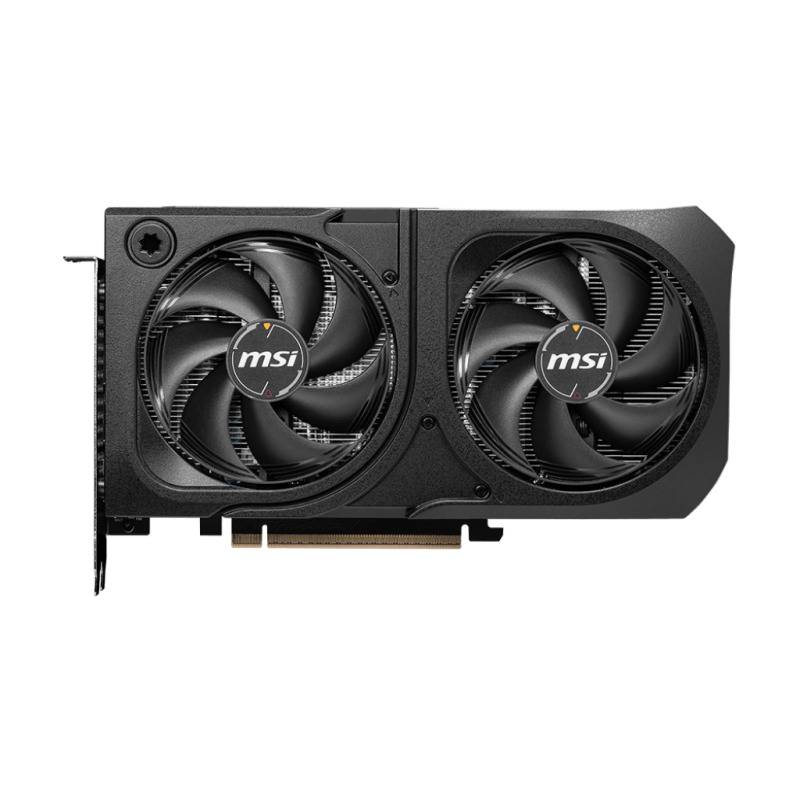 GPU MSI GEFORCE RTX 5060 TI 8G SHADOW 2X OC PLUS GGDR7 image 2